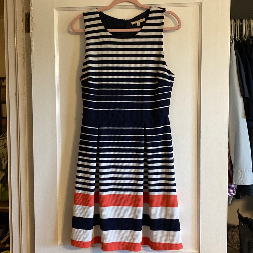 41 HAWTHORN dress